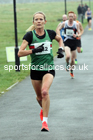 Senior Mens and Womens 2021 Heaton Memorial 10k Road Race, Town Moor, Newcastle. Photo: David T. Hewitson/Sports for All Pics